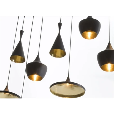 Tom dixon online lighting canada